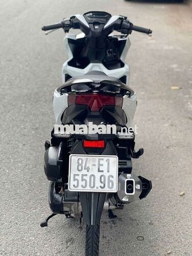 Honda Vario 125 2021 Trắng
