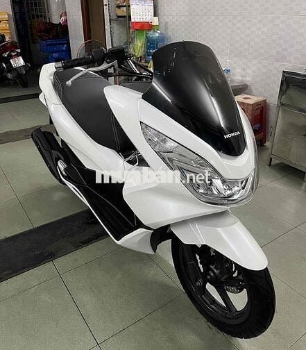 Honda PCX 125i Tự động Trắng