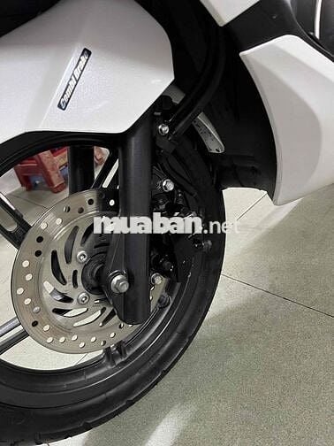Honda PCX 125i Tự động Trắng