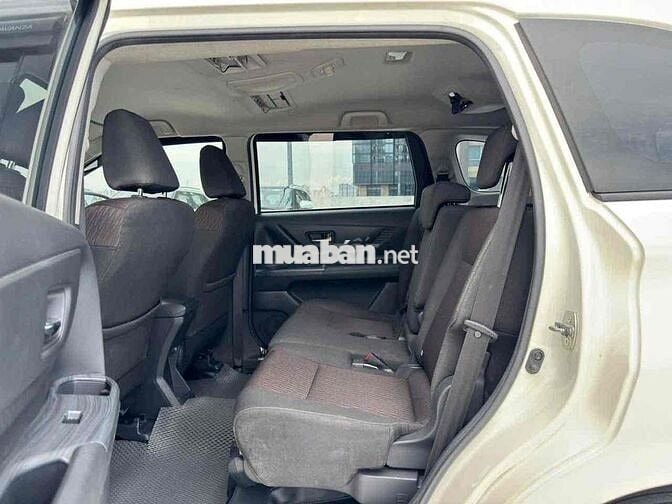 Toyota Avanza Premio 2023 1.5 CVT Trắng