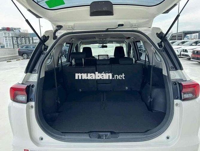 Toyota Avanza Premio 2023 1.5 CVT Trắng