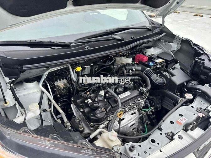 Toyota Avanza Premio 2023 1.5 CVT Trắng