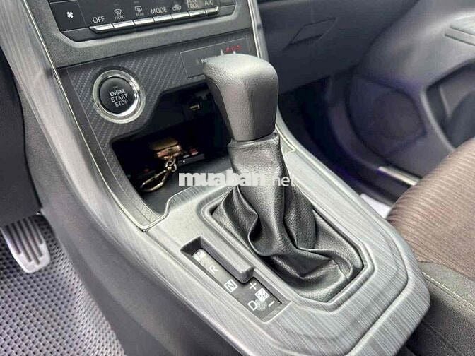 Toyota Avanza Premio 2023 1.5 CVT Trắng