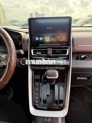 Toyota Innova Cross Hybrid 2023 Trắng Hybrid