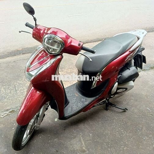 Honda SH Mode 2024 125cc Đỏ 2200km