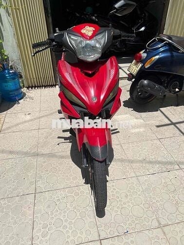Exciter 50cc Đỏ