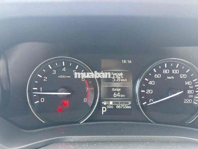 Toyota Avanza Premio 2023 1.5 CVT Trắng