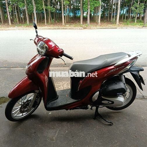 Honda SH Mode 2024 125cc Đỏ 2200km