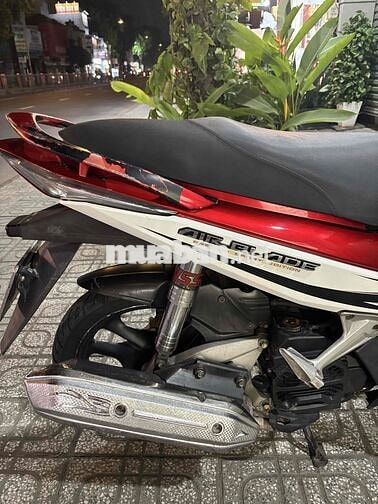 Honda Air Blade 2012 Đỏ đen 108cc