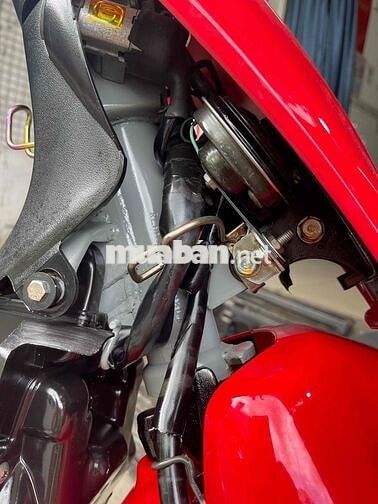 Honda Wave ZX 2005 Đỏ Đen Tím 26k Nguyên zin  9chủ