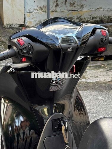 Honda SH 150i ABS cuối 2020 Đen bóng