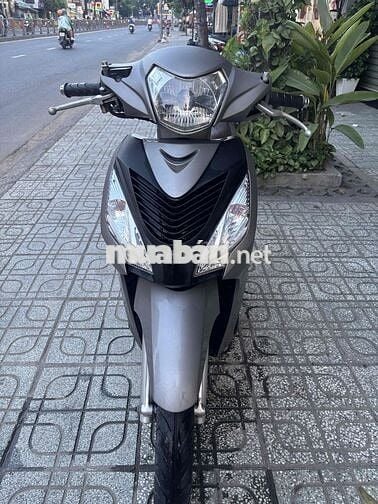 Honda Vision 2014 Xám 72822 km