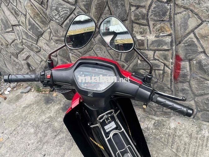 Honda Wave ZX 2005 Đỏ Đen Tím 26k Nguyên zin  9chủ