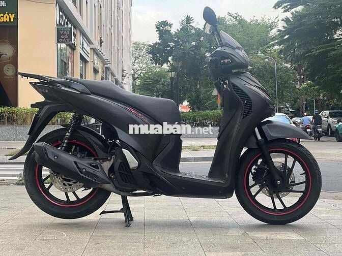 Honda SH150i  Đen Lướt Bao Zin Chất Chính Chủ Ký