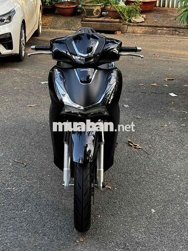 Honda SH 150i ABS cuối 2020 Đen bóng
