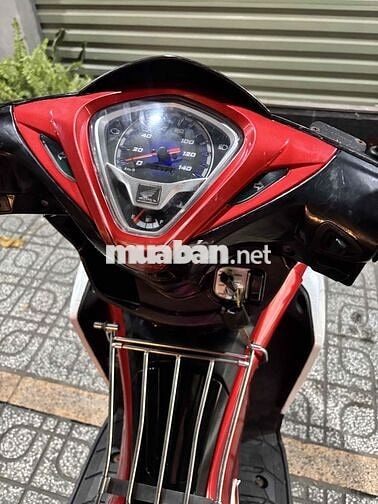Honda Air Blade 2012 Đỏ đen 108cc