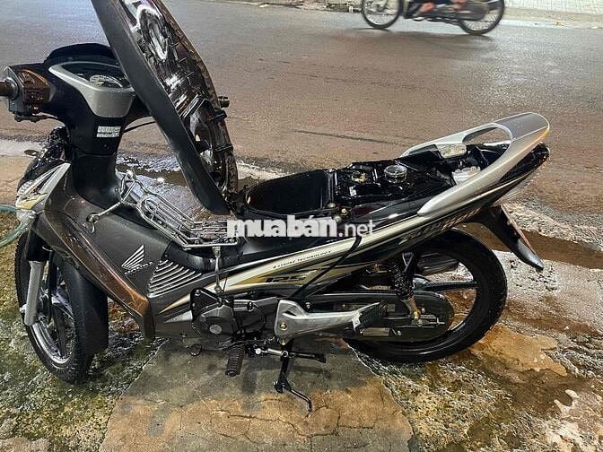Honda Future Neo GT 2007 Bstp 9chủ