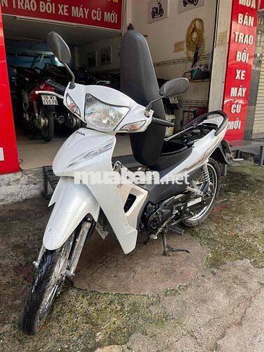 Honda Wave 2017 Máy zin Bstp 09c