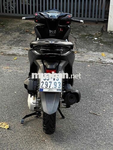 Honda SH 150i ABS cuối 2020 Đen bóng