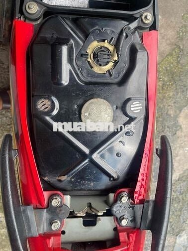 Honda RS 2006 Sườn xán Zin 100% bstp 9chủ