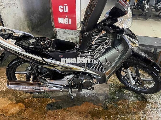 Honda Future Neo GT 2007 Bstp 9chủ