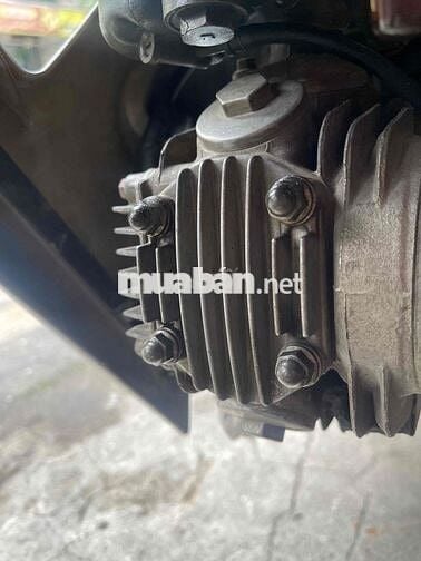 Honda RS 2006 Sườn xán Zin 100% bstp 9chủ