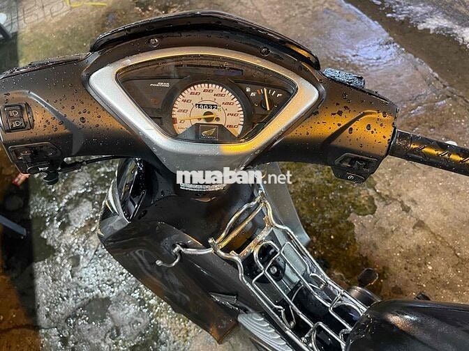 Honda Future Neo GT 2007 Bstp 9chủ