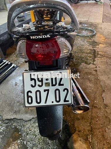 Honda Future Neo GT 2007 Bstp 9chủ