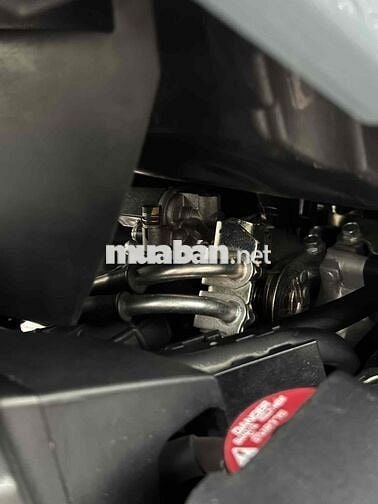 Honda Air Blade 2021 Xanh đen 16.000 km
