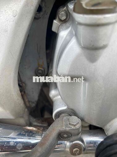 Honda RS 2006 Sườn xán Zin 100% bstp 9chủ