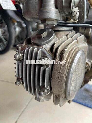 Honda Wave ZX 2005 Đỏ Đen Tím 26k Nguyên zin  9chủ