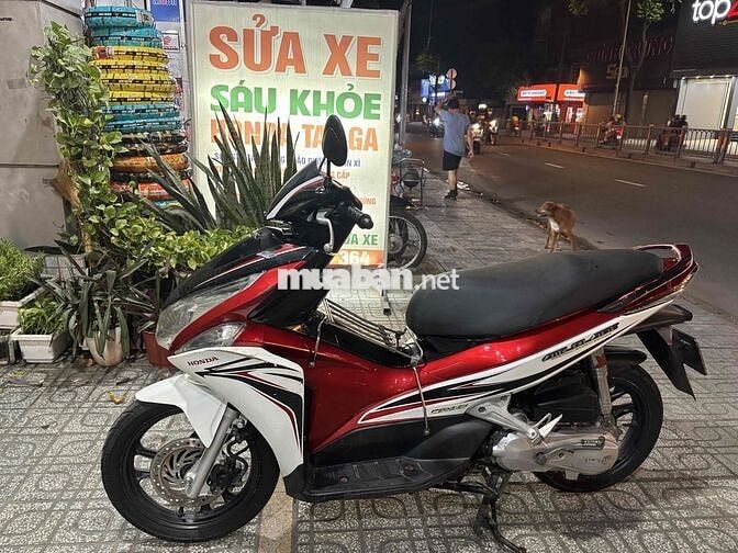 Honda Air Blade 2012 Đỏ đen 108cc
