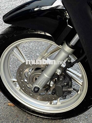 Honda SH 150i ABS cuối 2020 Đen bóng
