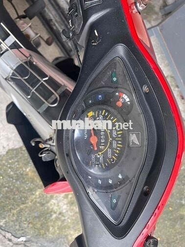 Honda RS 2006 Sườn xán Zin 100% bstp 9chủ