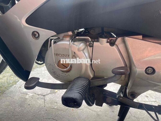 Honda RS 2006 Sườn xán Zin 100% bstp 9chủ