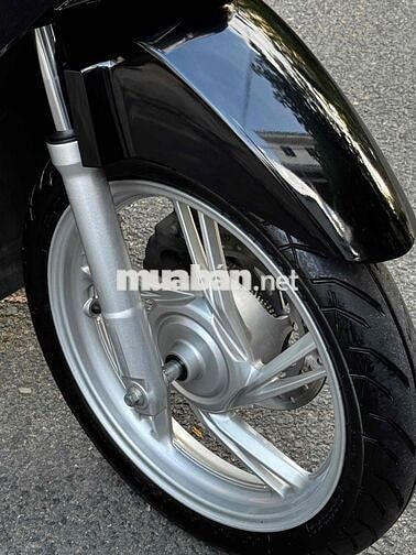 Honda SH 150i ABS cuối 2020 Đen bóng