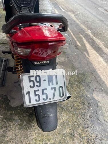 Honda RS 2006 Sườn xán Zin 100% bstp 9chủ