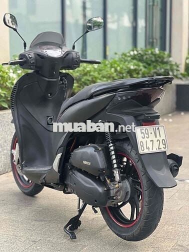 Honda SH150i  Đen Lướt Bao Zin Chất Chính Chủ Ký