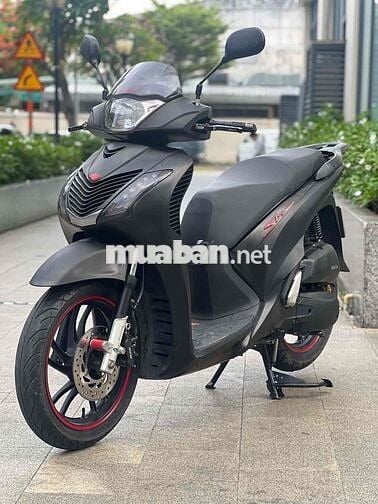 Honda SH150i  Đen Lướt Bao Zin Chất Chính Chủ Ký