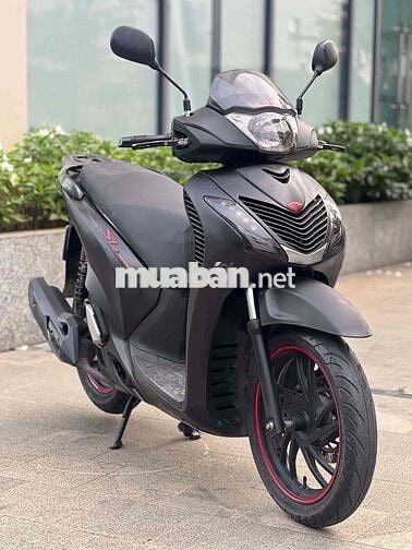 Honda SH150i  Đen Lướt Bao Zin Chất Chính Chủ Ký