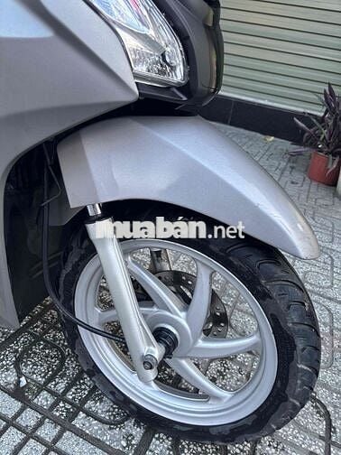 Honda Vision 2014 Xám 72822 km