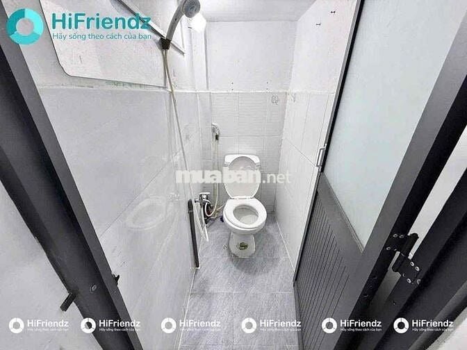 🏡 Gác Lửng Đẹp 2TR5 Gần Tên Lửa - Tỉnh Lộ 10, Sát Bà Hom, Quận 6