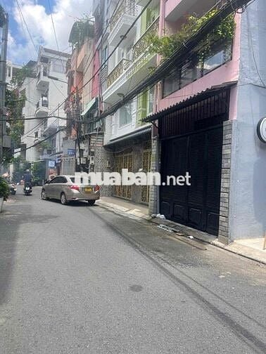 Bán nhà Phùng Văn Cung .30m2,2 Tầng, 2PN, Mặt tiền xe tải tránh, TL