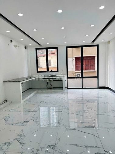 TOÀ NHÀ - HẦM 7 TẦNG - 360M2 SÀN - CHỈ 16,X TỶ -  NGUYỄN TRÃI, Q.1
