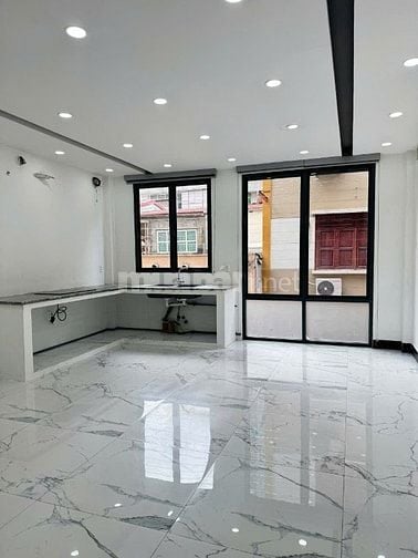 TOÀ NHÀ - HẦM 7 TẦNG - 360M2 SÀN - CHỈ 16,X TỶ -  NGUYỄN TRÃI, Q.1