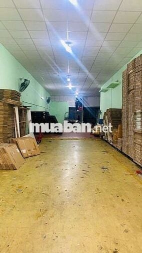 MB Kho 230m/9tr Bình Hoà gần Cầu Ông Bố