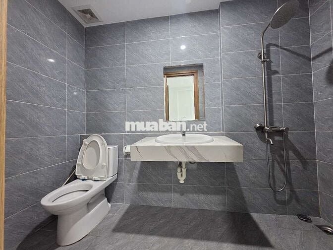 Cho thuê Tecco Felice Homes An Phú 43m² Studio nhà trống mới đẹp 3,2tr