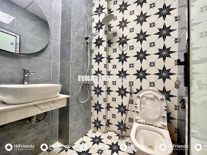 🌟Khai Trương Căn Hộ BAN CÔNG - Full Nội Thất - NGAY ĐẦM SEN - GIÁP VHU