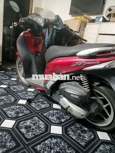 Honda SH Mode 2013 Đỏ 9800 km
