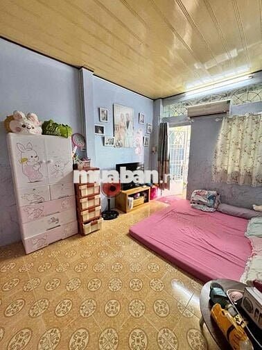 Bán nhà Phùng Văn Cung .30m2,2 Tầng, 2PN, Mặt tiền xe tải tránh, TL